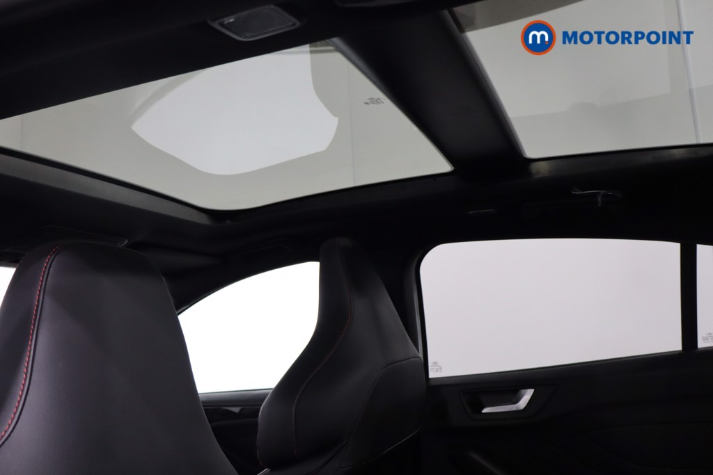 Ford Focus ST Manual Petrol Hatchback - Stock Number (1624066) - 32nd supplementary image