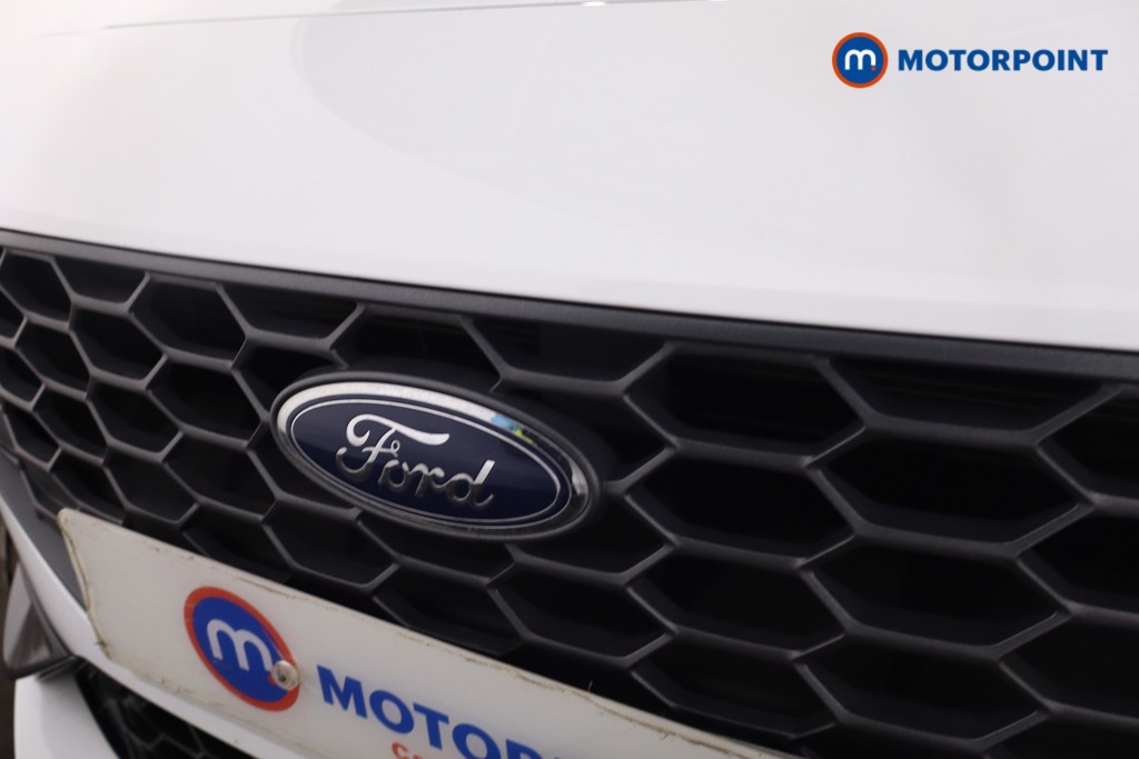 Ford Focus ST Manual Petrol Hatchback - Stock Number (1624066) - 36th supplementary image