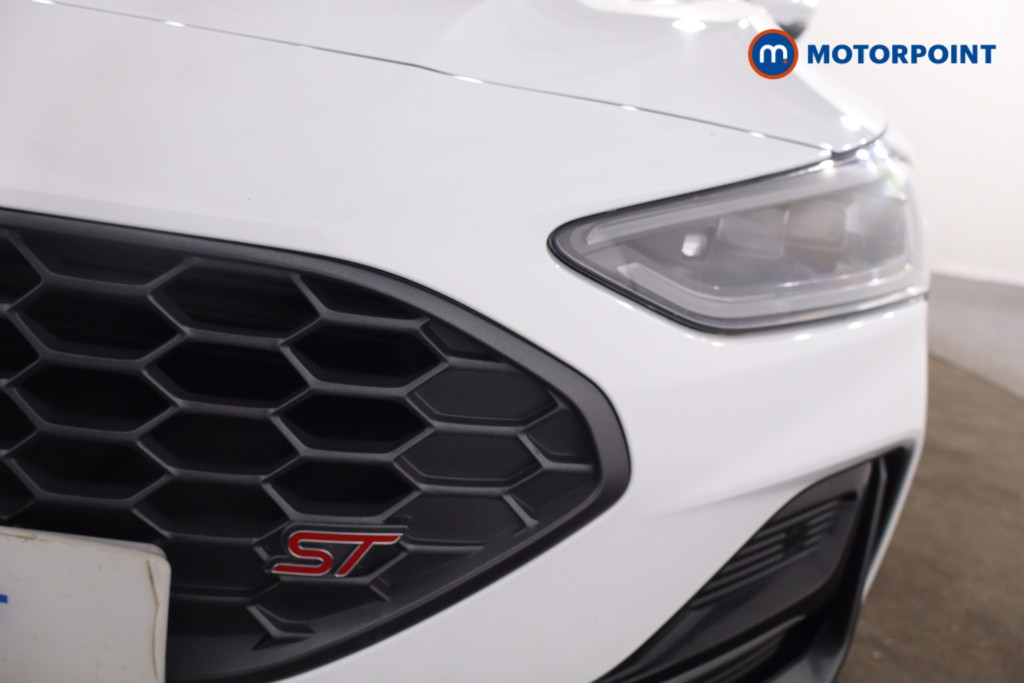Ford Focus ST Manual Petrol Hatchback - Stock Number (1624066) - 37th supplementary image