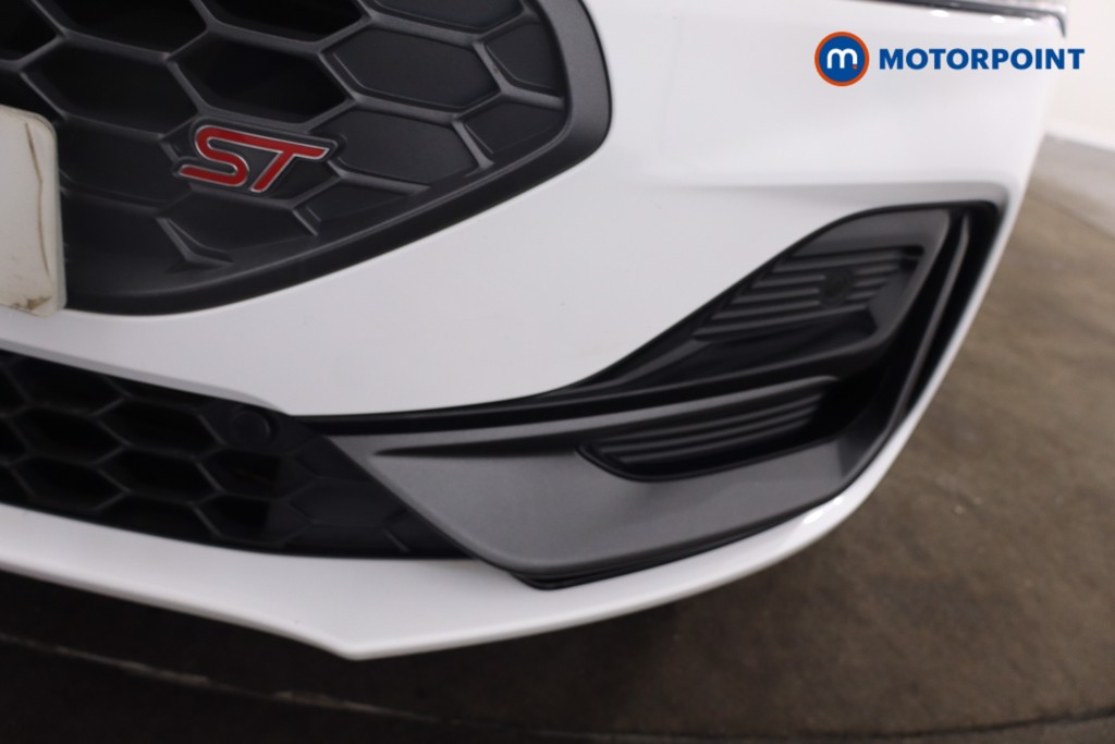 Ford Focus ST Manual Petrol Hatchback - Stock Number (1624066) - 38th supplementary image