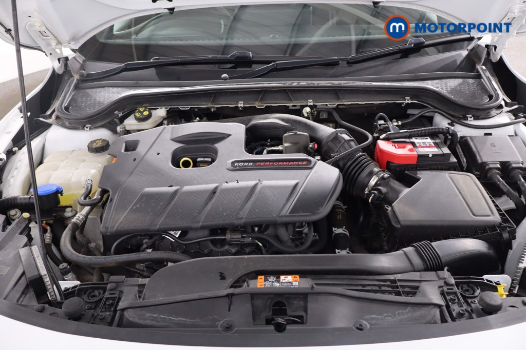 Ford Focus ST Manual Petrol Hatchback - Stock Number (1624066) - 39th supplementary image