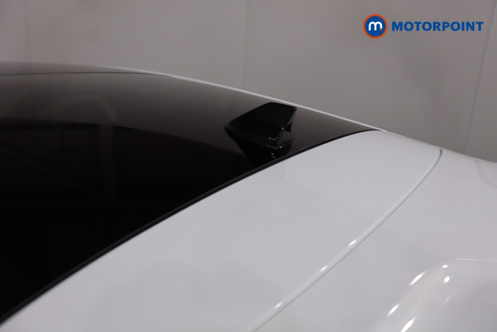 Ford Focus ST Manual Petrol Hatchback - Stock Number (1624066) - 40th supplementary image