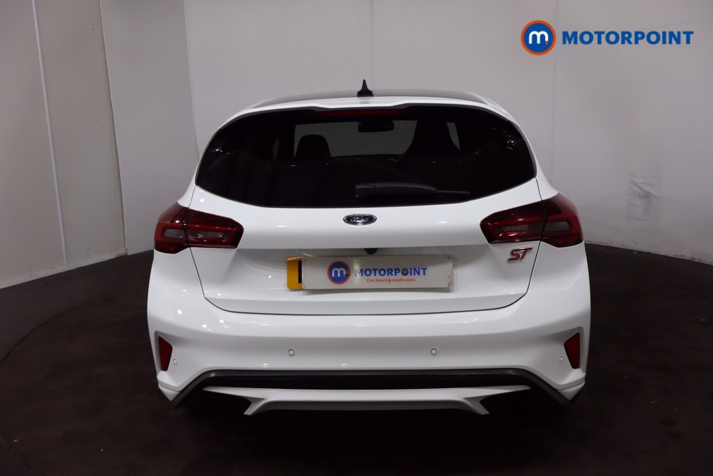 Ford Focus ST Manual Petrol Hatchback - Stock Number (1624066) - 41st supplementary image