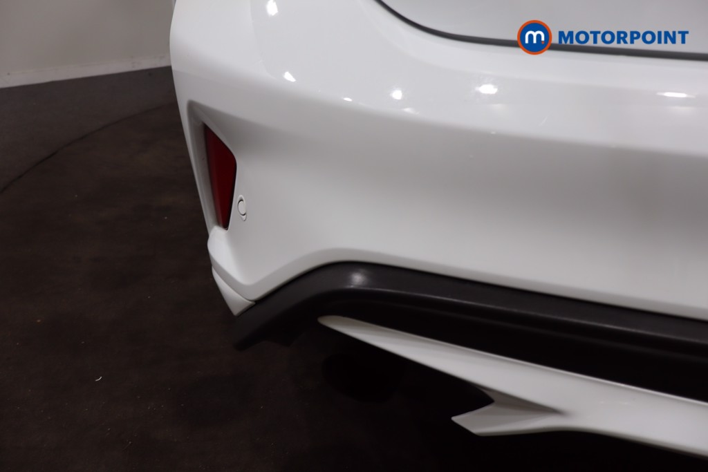 Ford Focus ST Manual Petrol Hatchback - Stock Number (1624066) - 43rd supplementary image