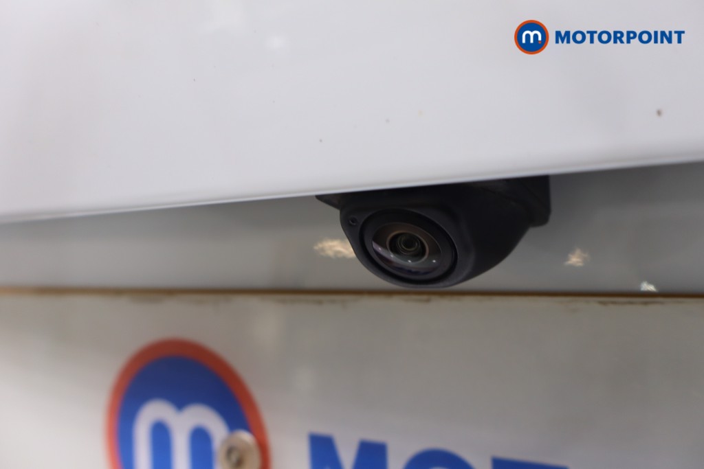 Ford Focus ST Manual Petrol Hatchback - Stock Number (1624066) - 44th supplementary image