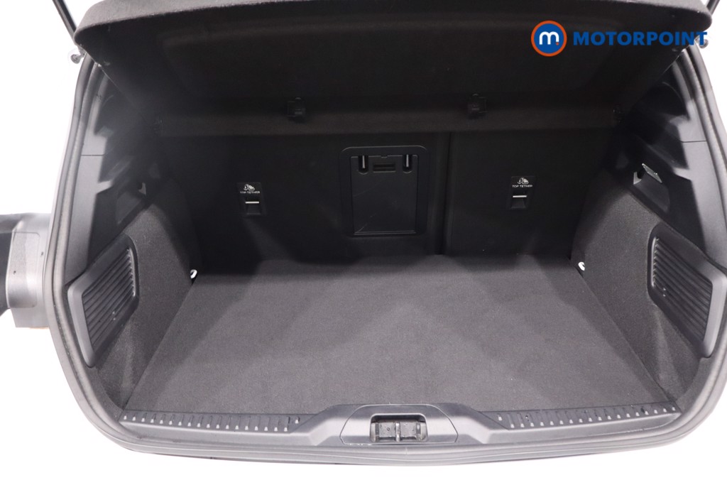 Ford Focus ST Manual Petrol Hatchback - Stock Number (1624066) - 46th supplementary image