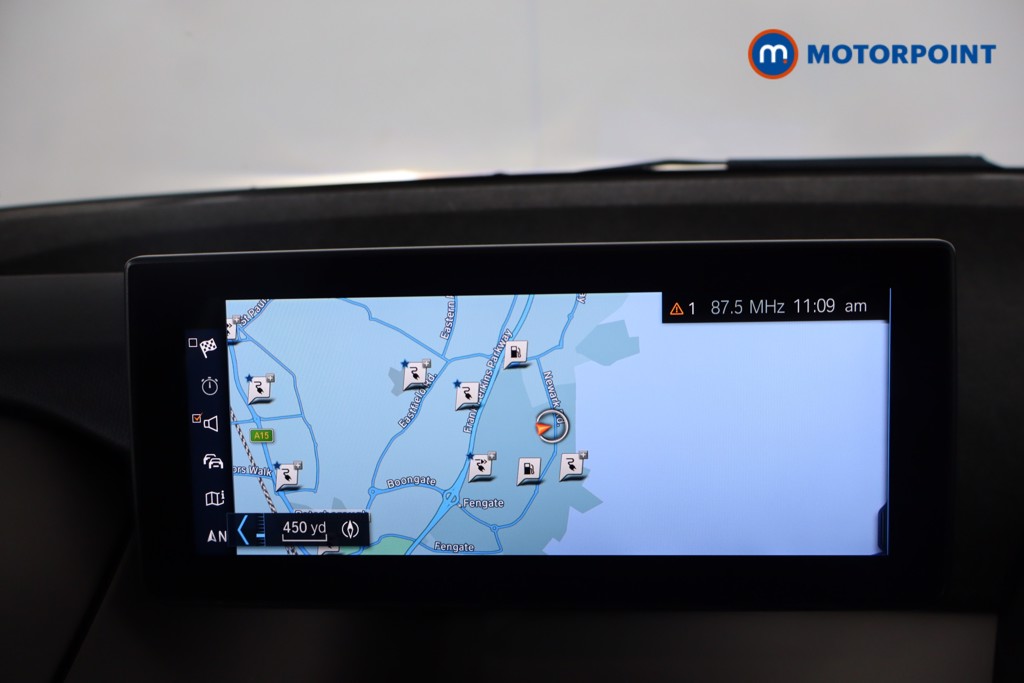 BMW I3 125Kw 42Kwh 5Dr Auto Automatic Electric Hatchback - Stock Number (1624132) - 2nd supplementary image