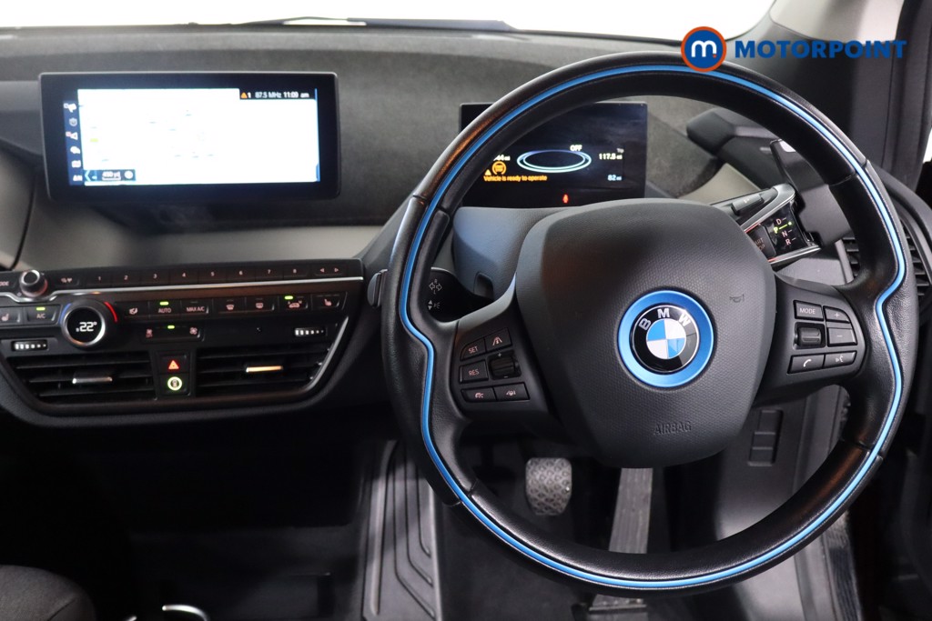 BMW I3 125Kw 42Kwh 5Dr Auto Automatic Electric Hatchback - Stock Number (1624132) - 3rd supplementary image