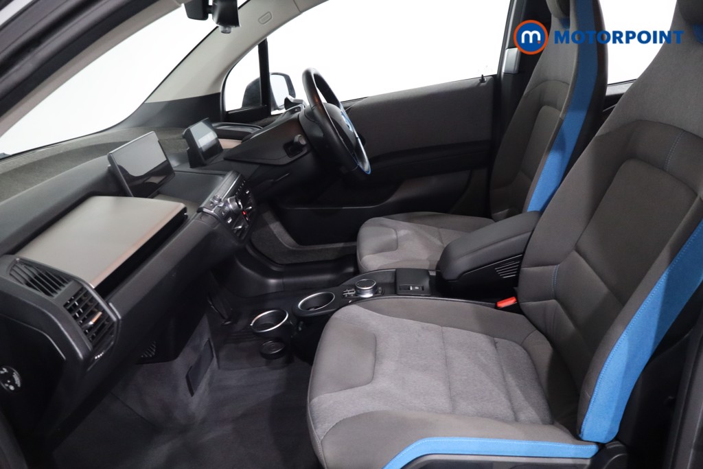 BMW I3 125Kw 42Kwh 5Dr Auto Automatic Electric Hatchback - Stock Number (1624132) - 4th supplementary image
