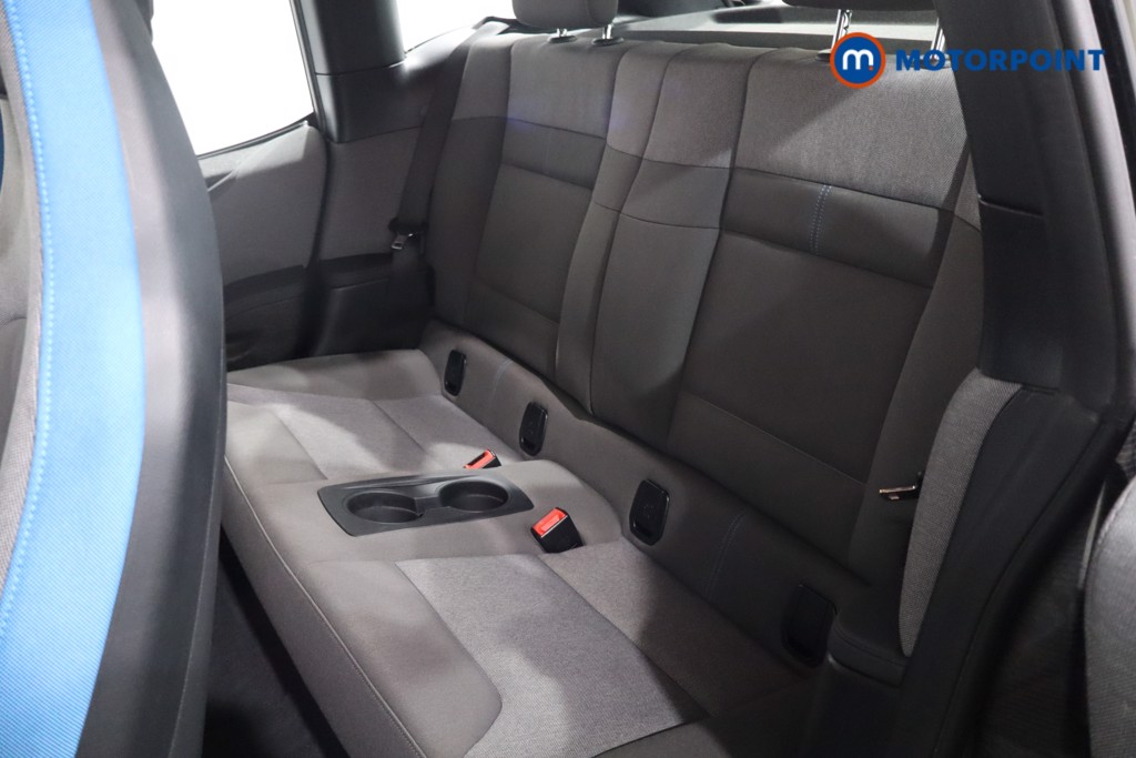 BMW I3 125Kw 42Kwh 5Dr Auto Automatic Electric Hatchback - Stock Number (1624132) - 5th supplementary image