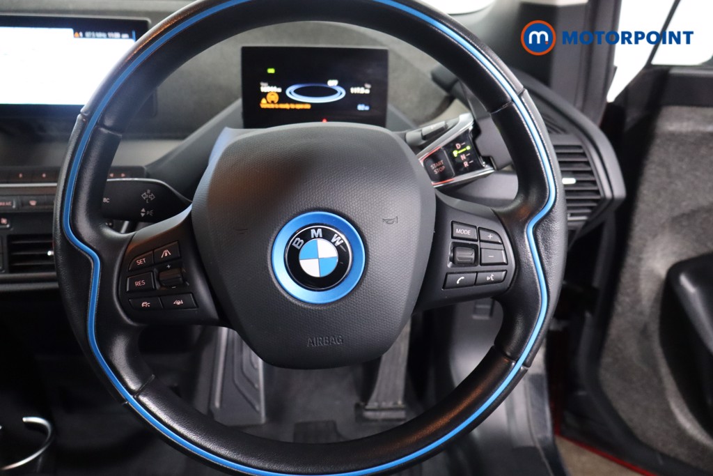 BMW I3 125Kw 42Kwh 5Dr Auto Automatic Electric Hatchback - Stock Number (1624132) - 6th supplementary image
