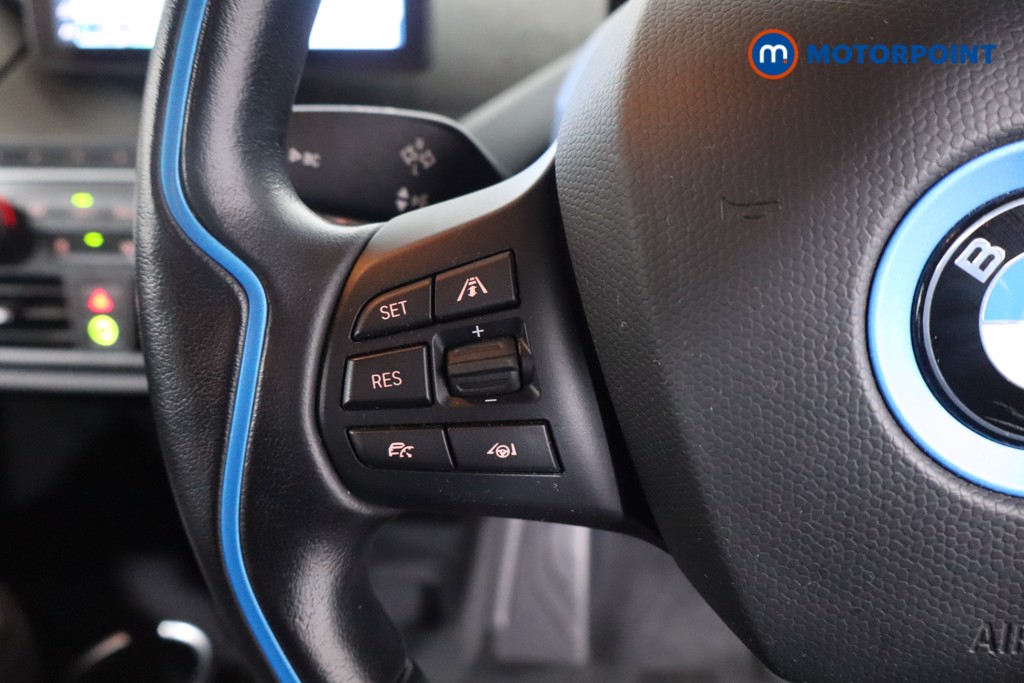 BMW I3 125Kw 42Kwh 5Dr Auto Automatic Electric Hatchback - Stock Number (1624132) - 7th supplementary image
