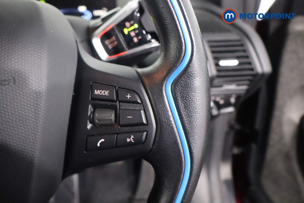 BMW I3 125Kw 42Kwh 5Dr Auto Automatic Electric Hatchback - Stock Number (1624132) - 8th supplementary image