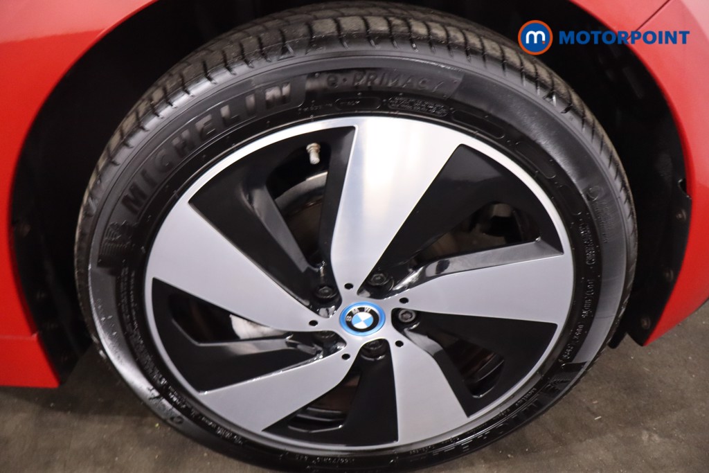 BMW I3 125Kw 42Kwh 5Dr Auto Automatic Electric Hatchback - Stock Number (1624132) - 9th supplementary image