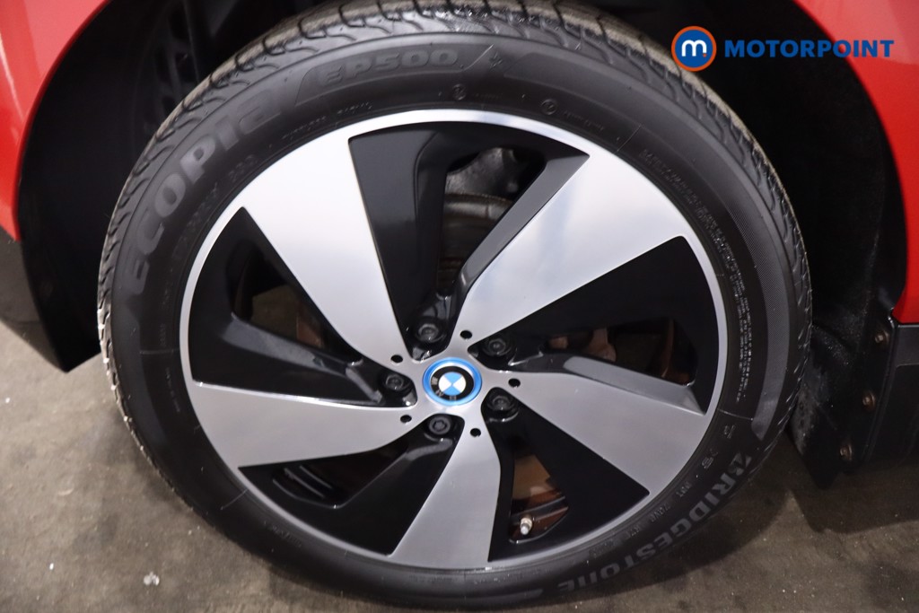 BMW I3 125Kw 42Kwh 5Dr Auto Automatic Electric Hatchback - Stock Number (1624132) - 10th supplementary image