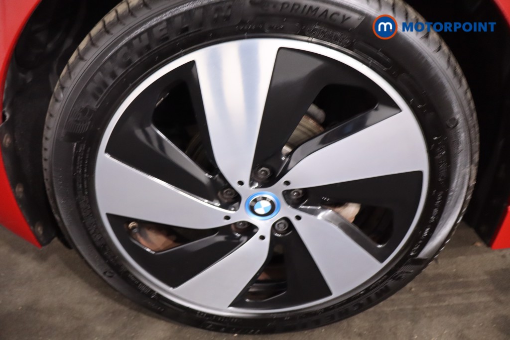 BMW I3 125Kw 42Kwh 5Dr Auto Automatic Electric Hatchback - Stock Number (1624132) - 11th supplementary image