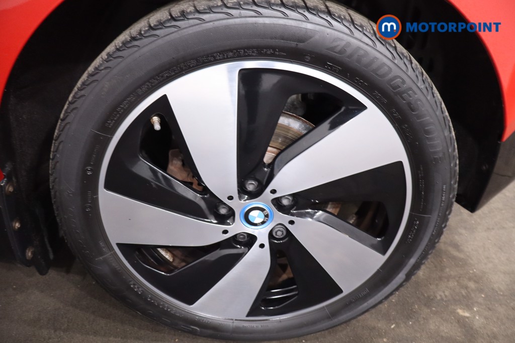 BMW I3 125Kw 42Kwh 5Dr Auto Automatic Electric Hatchback - Stock Number (1624132) - 12th supplementary image