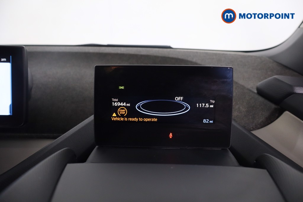BMW I3 125Kw 42Kwh 5Dr Auto Automatic Electric Hatchback - Stock Number (1624132) - 15th supplementary image