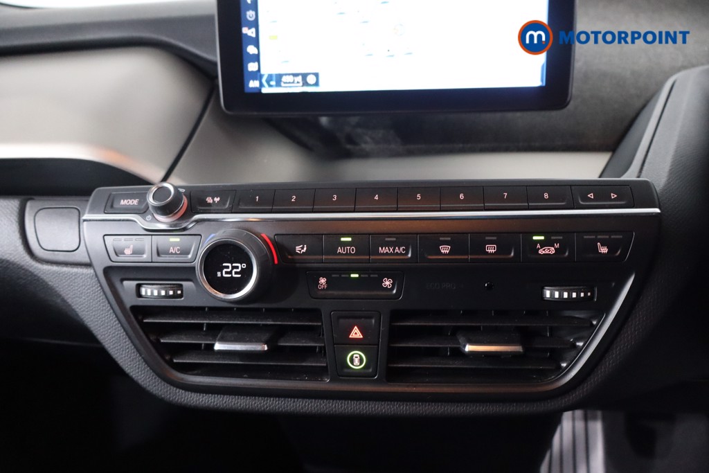 BMW I3 125Kw 42Kwh 5Dr Auto Automatic Electric Hatchback - Stock Number (1624132) - 17th supplementary image