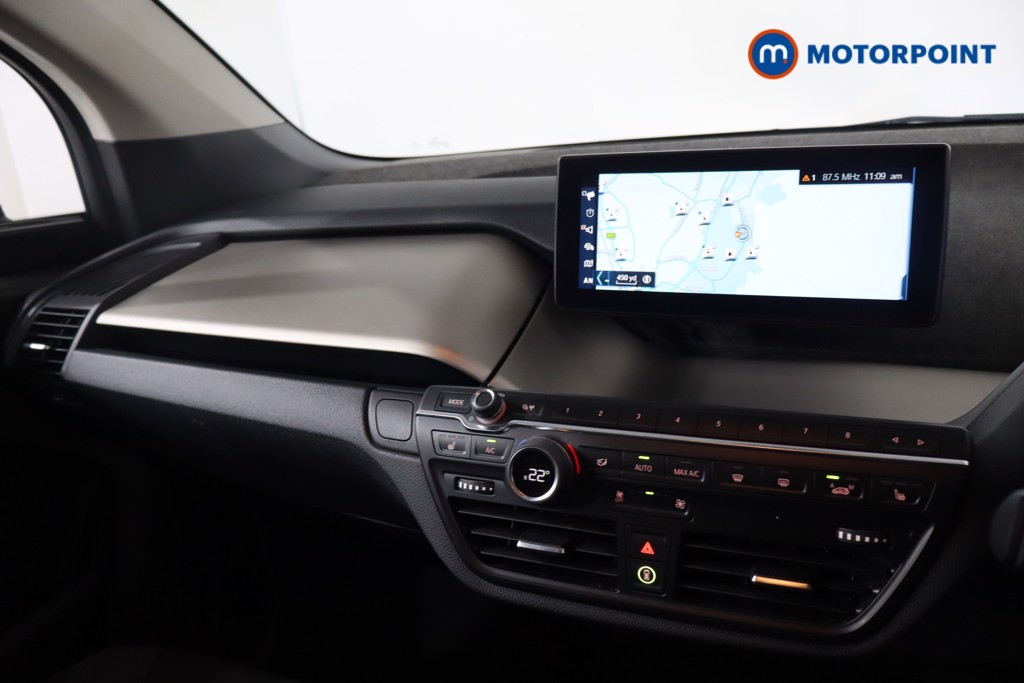 BMW I3 125Kw 42Kwh 5Dr Auto Automatic Electric Hatchback - Stock Number (1624132) - 19th supplementary image