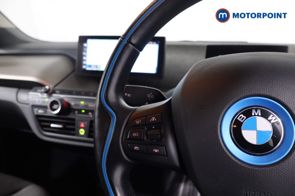 BMW I3 125Kw 42Kwh 5Dr Auto Automatic Electric Hatchback - Stock Number (1624132) - 20th supplementary image