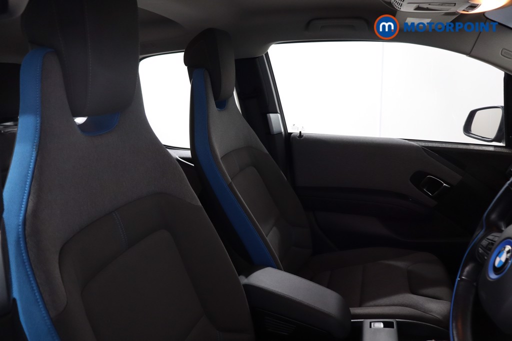 BMW I3 125Kw 42Kwh 5Dr Auto Automatic Electric Hatchback - Stock Number (1624132) - 22nd supplementary image