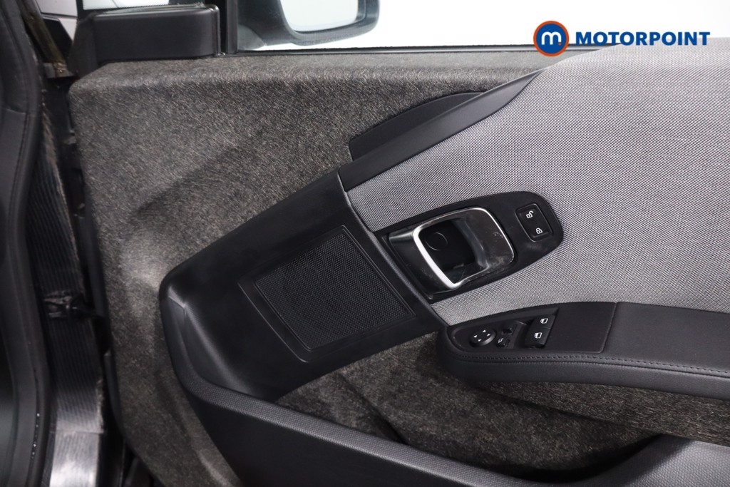 BMW I3 125Kw 42Kwh 5Dr Auto Automatic Electric Hatchback - Stock Number (1624132) - 24th supplementary image