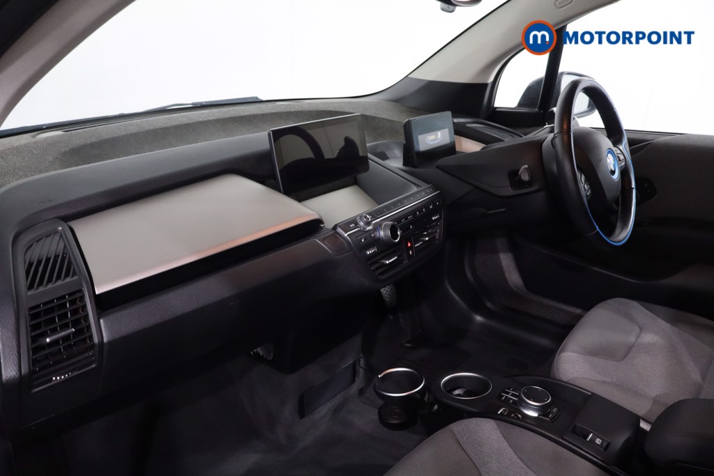 BMW I3 125Kw 42Kwh 5Dr Auto Automatic Electric Hatchback - Stock Number (1624132) - 25th supplementary image