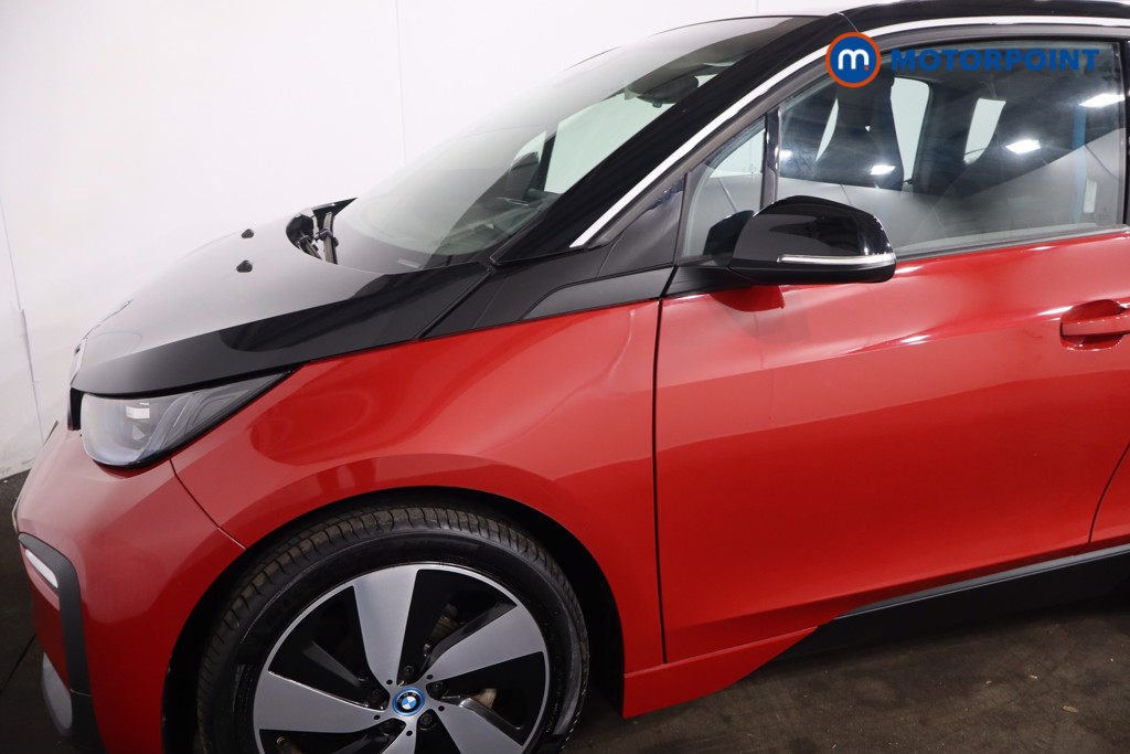BMW I3 125Kw 42Kwh 5Dr Auto Automatic Electric Hatchback - Stock Number (1624132) - 28th supplementary image