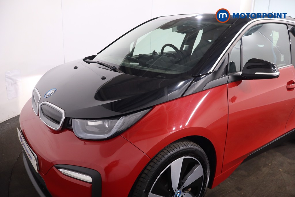 BMW I3 125Kw 42Kwh 5Dr Auto Automatic Electric Hatchback - Stock Number (1624132) - 29th supplementary image