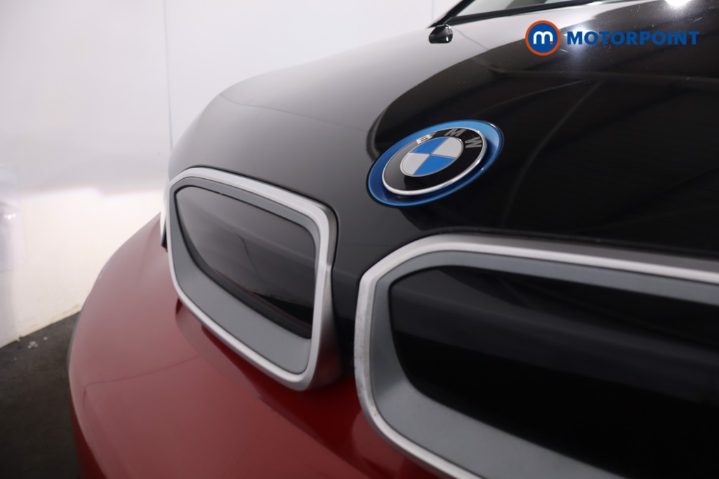 BMW I3 125Kw 42Kwh 5Dr Auto Automatic Electric Hatchback - Stock Number (1624132) - 30th supplementary image