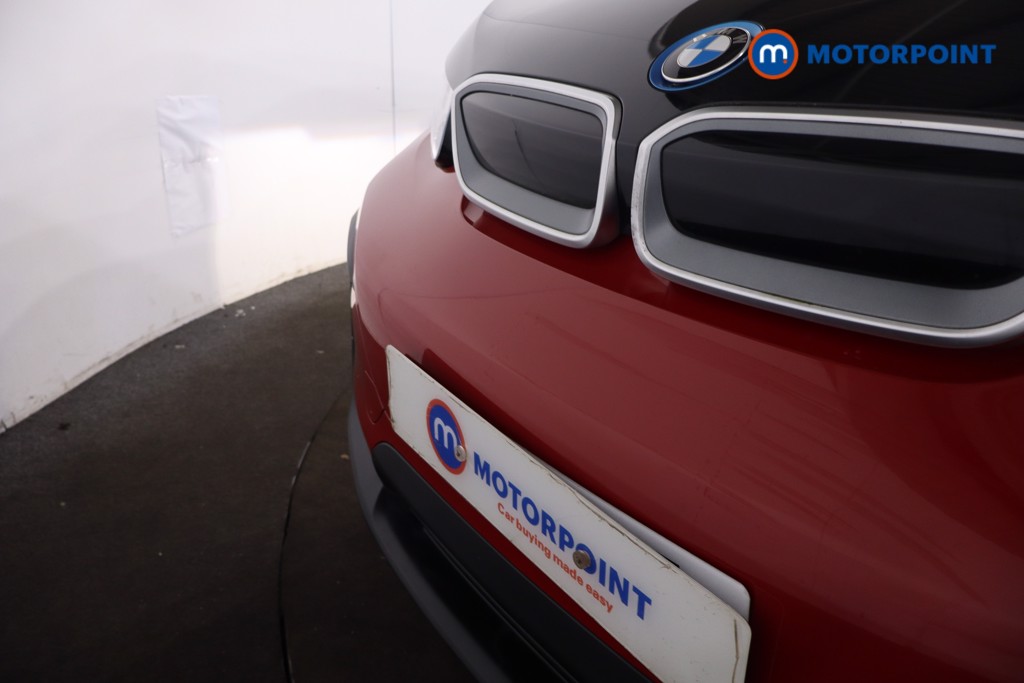 BMW I3 125Kw 42Kwh 5Dr Auto Automatic Electric Hatchback - Stock Number (1624132) - 31st supplementary image