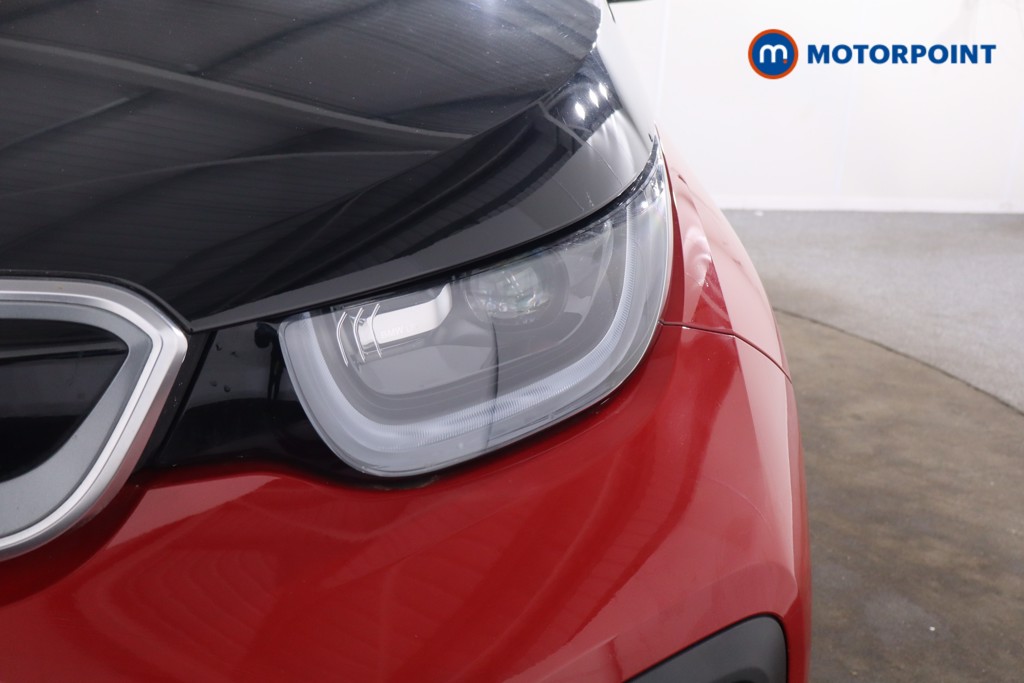BMW I3 125Kw 42Kwh 5Dr Auto Automatic Electric Hatchback - Stock Number (1624132) - 32nd supplementary image