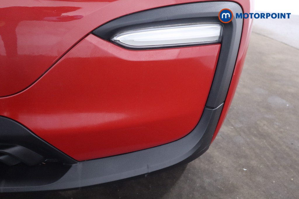 BMW I3 125Kw 42Kwh 5Dr Auto Automatic Electric Hatchback - Stock Number (1624132) - 33rd supplementary image