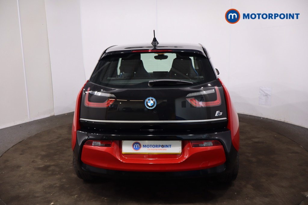 BMW I3 125Kw 42Kwh 5Dr Auto Automatic Electric Hatchback - Stock Number (1624132) - 36th supplementary image