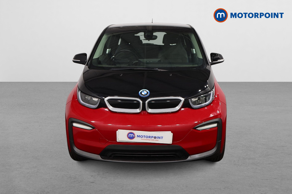 BMW I3 125Kw 42Kwh 5Dr Auto Automatic Electric Hatchback - Stock Number (1624132) - Front bumper