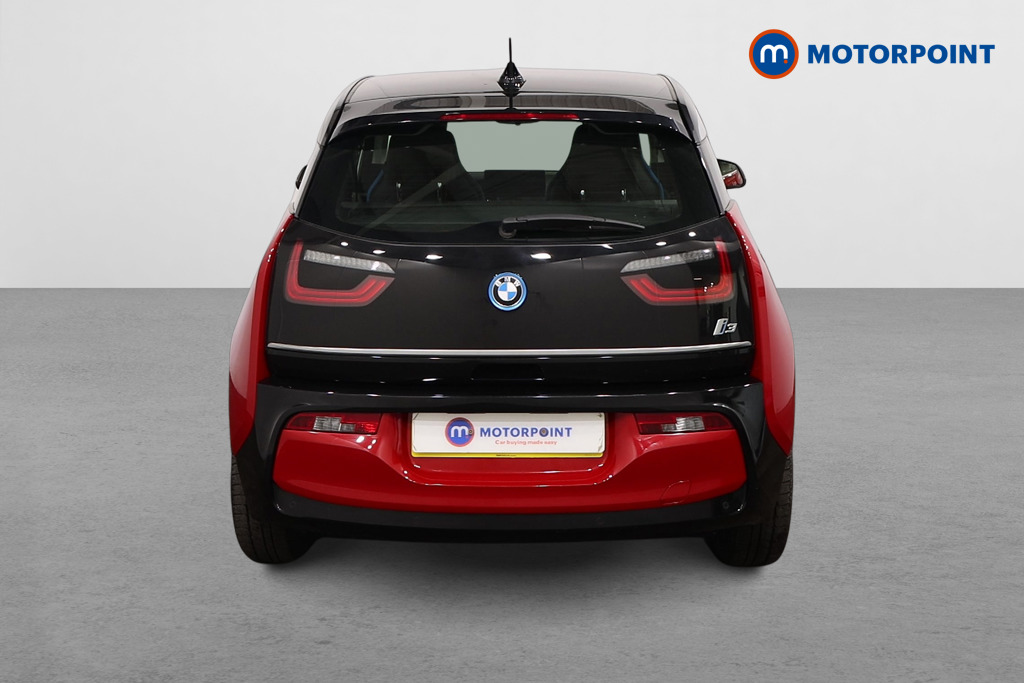 BMW I3 125Kw 42Kwh 5Dr Auto Automatic Electric Hatchback - Stock Number (1624132) - Rear bumper