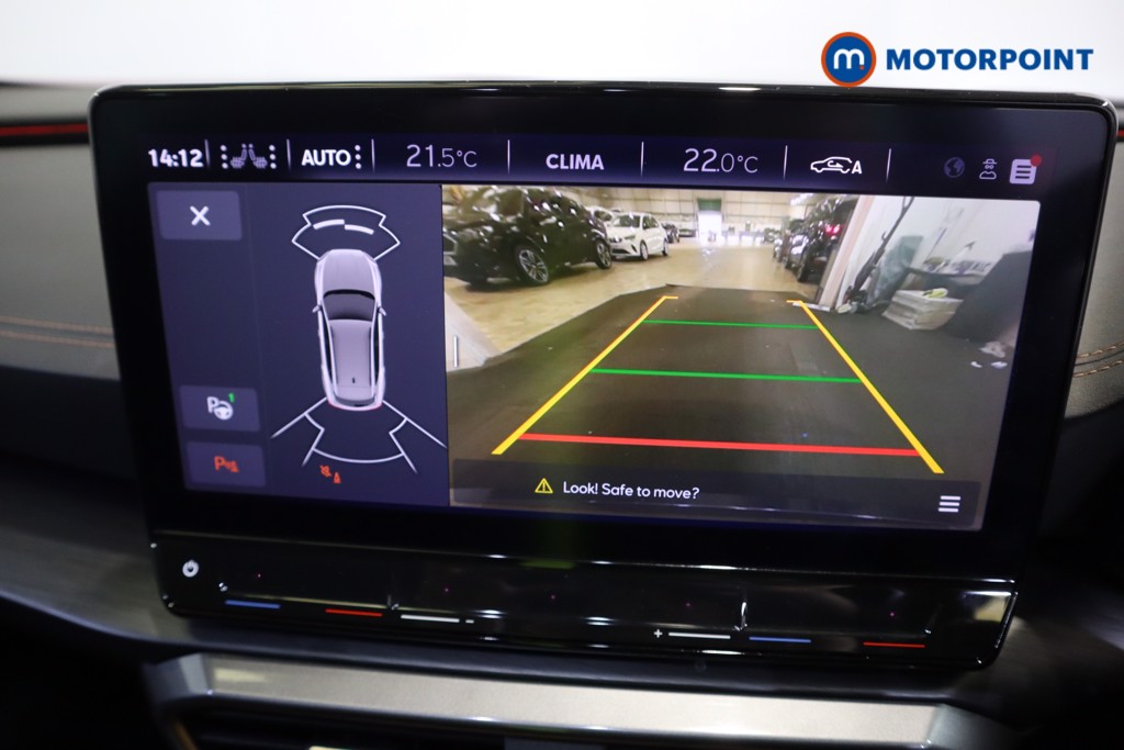 Cupra Formentor VZ2 Automatic Petrol SUV - Stock Number (1624145) - 3rd supplementary image