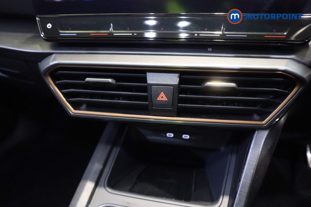 Cupra Formentor VZ2 Automatic Petrol SUV - Stock Number (1624145) - 7th supplementary image