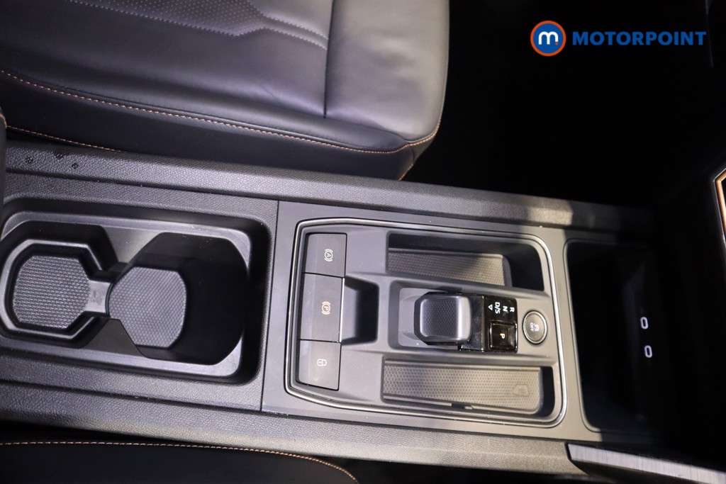 Cupra Formentor VZ2 Automatic Petrol SUV - Stock Number (1624145) - 9th supplementary image