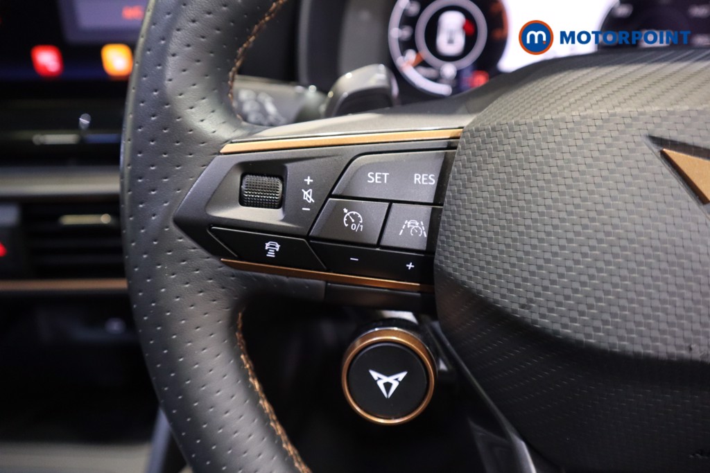 Cupra Formentor VZ2 Automatic Petrol SUV - Stock Number (1624145) - 10th supplementary image