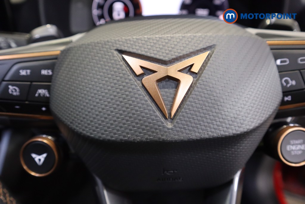 Cupra Formentor VZ2 Automatic Petrol SUV - Stock Number (1624145) - 11th supplementary image