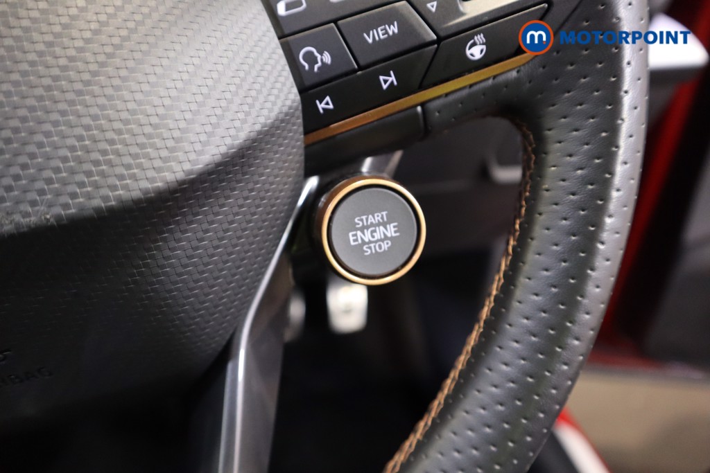 Cupra Formentor VZ2 Automatic Petrol SUV - Stock Number (1624145) - 14th supplementary image