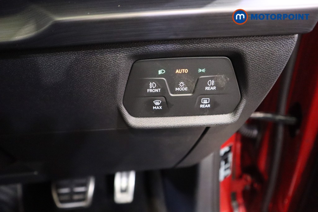 Cupra Formentor VZ2 Automatic Petrol SUV - Stock Number (1624145) - 15th supplementary image