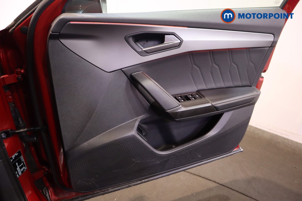 Cupra Formentor VZ2 Automatic Petrol SUV - Stock Number (1624145) - 16th supplementary image