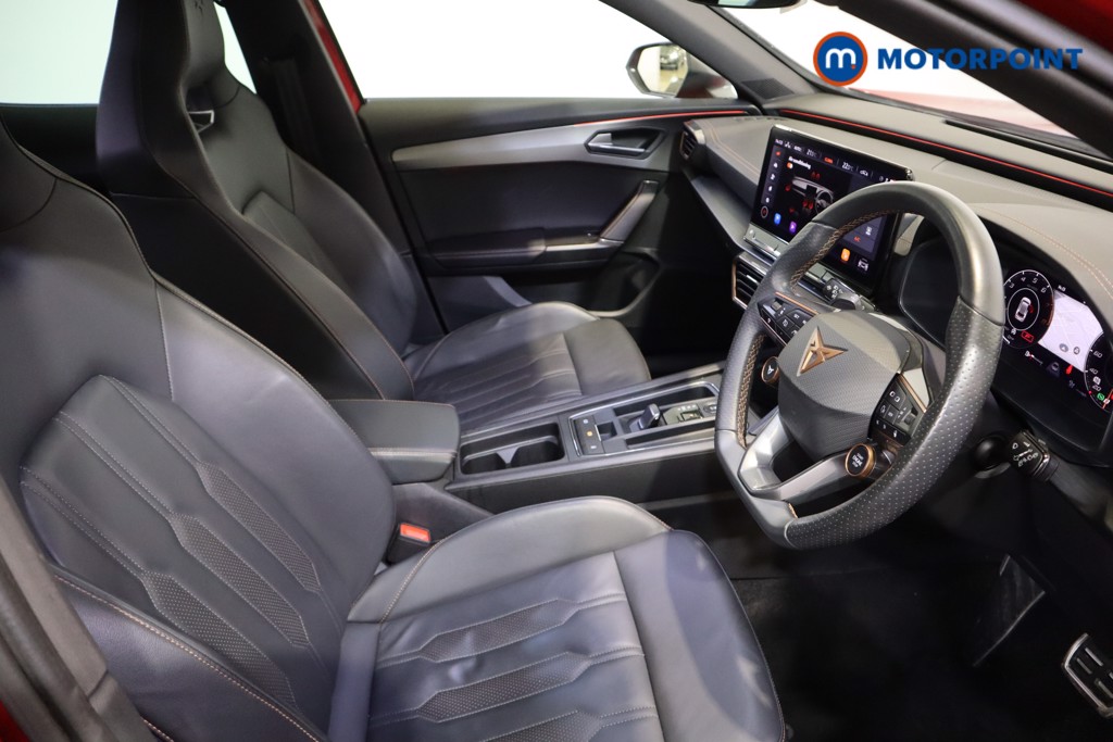 Cupra Formentor VZ2 Automatic Petrol SUV - Stock Number (1624145) - 18th supplementary image