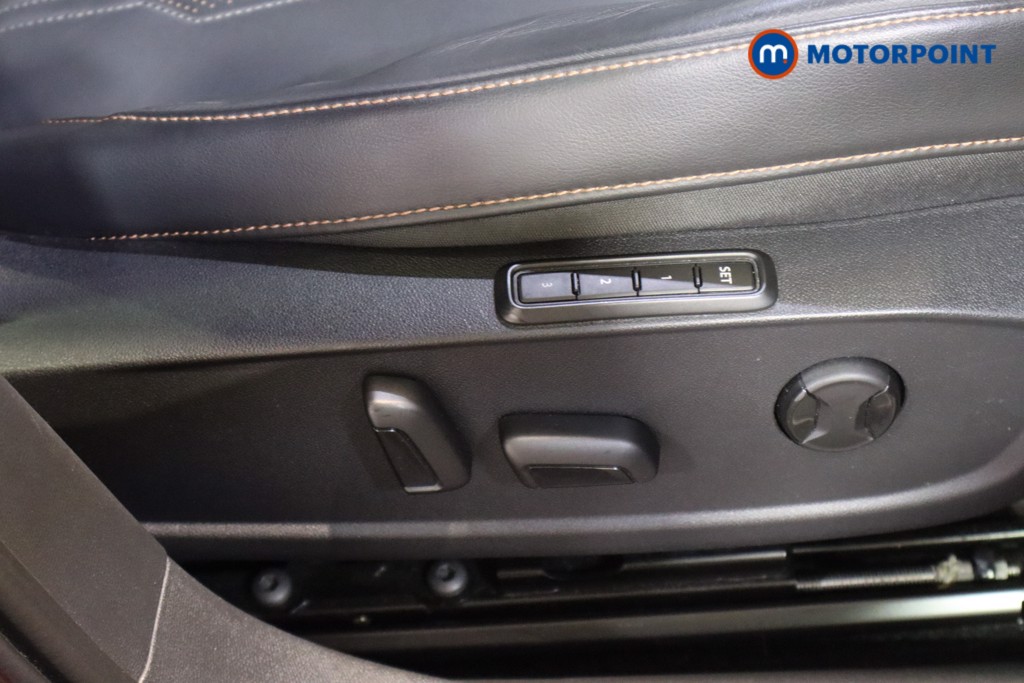 Cupra Formentor VZ2 Automatic Petrol SUV - Stock Number (1624145) - 19th supplementary image