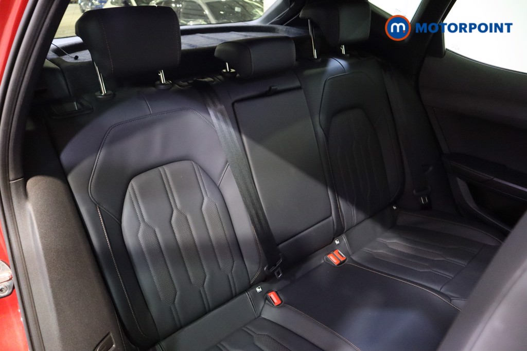 Cupra Formentor VZ2 Automatic Petrol SUV - Stock Number (1624145) - 20th supplementary image