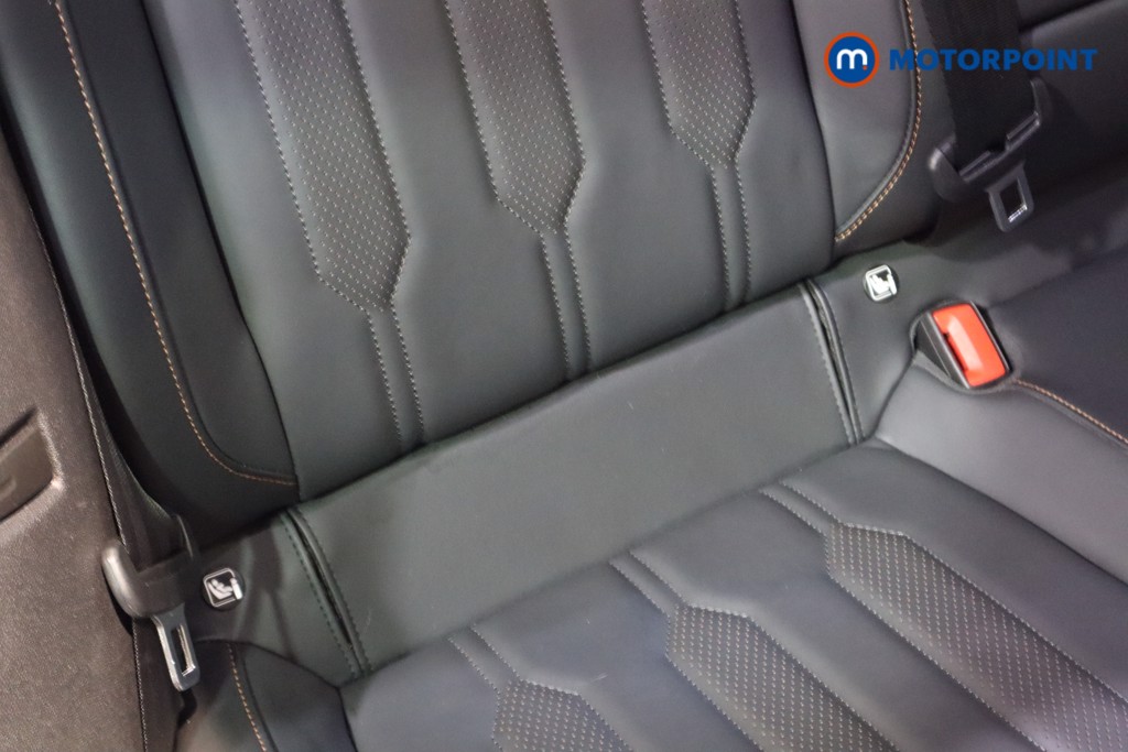 Cupra Formentor VZ2 Automatic Petrol SUV - Stock Number (1624145) - 21st supplementary image