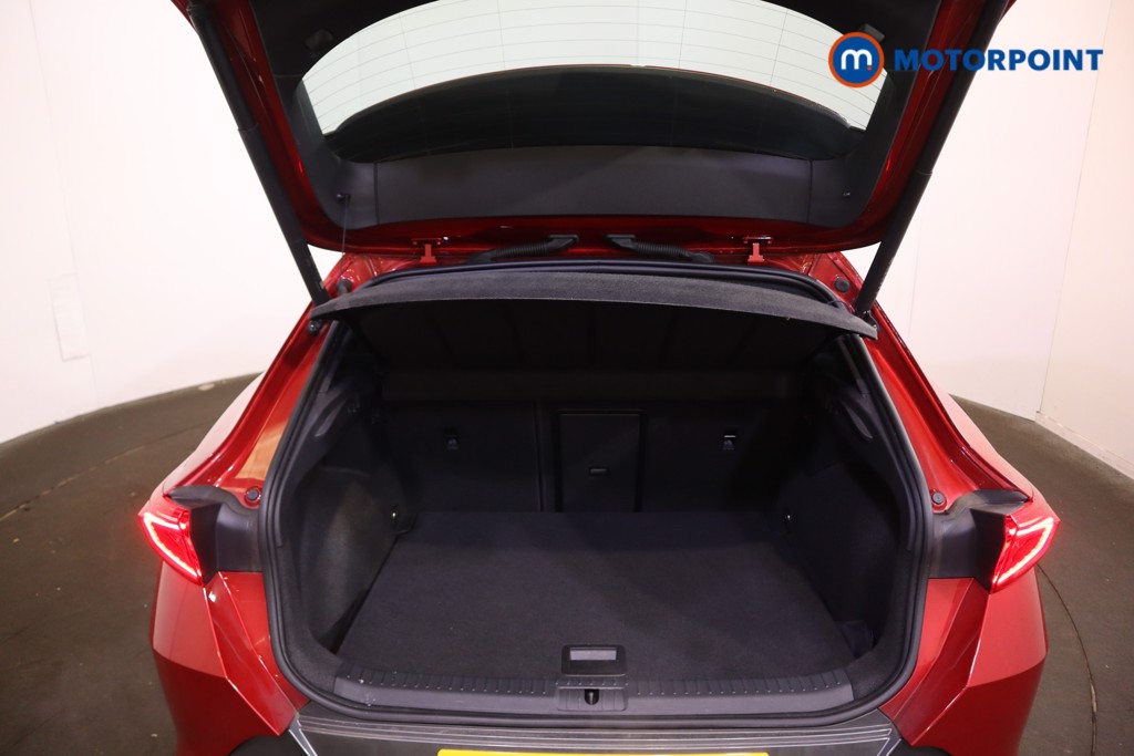 Cupra Formentor VZ2 Automatic Petrol SUV - Stock Number (1624145) - 22nd supplementary image